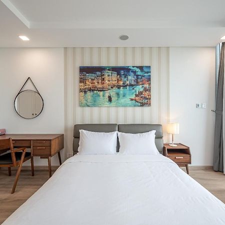 Landmark 81 Panorama Ho Chi Minh-byen Eksteriør bilde